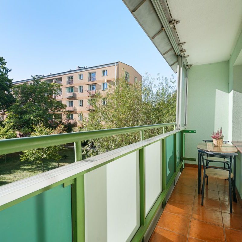 Mieszkanie 2 pokojowe | 32 m2 | Wyposażone - Photo 1