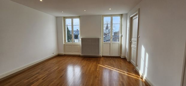 Location Appartement 2 pièces 59m² MULHOUSE 68100 - Photo 1