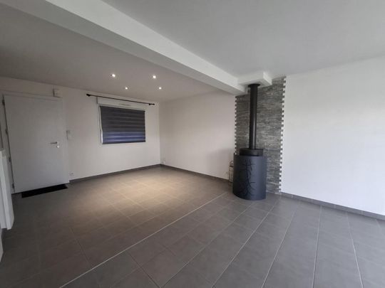 Maison T4 à louer Goven - 86 m² - Photo 1