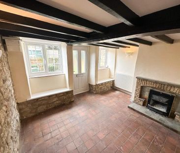 1 bedroom cottage to rent - Photo 2