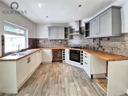 3 bedroom semi-detached house to rent - Photo 4