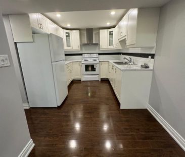 For Lease - 117 Ascalon Drive Unit# Basement, Vaughan, Ontario - Photo 3
