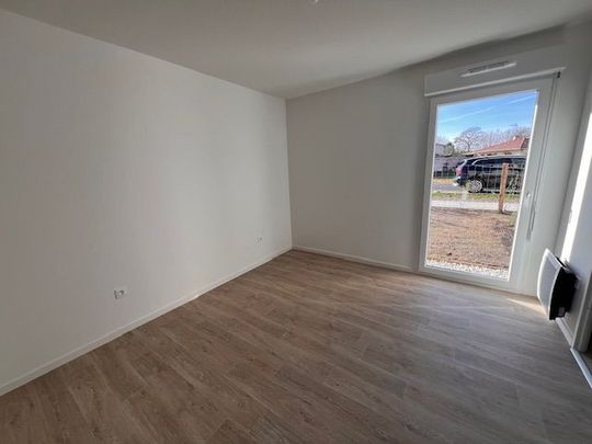 Location Appartement 2 pièces 39m² MONT DE MARSAN 40000 - Photo 1