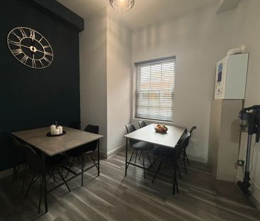 10 Bed Student Accommodation - Photo 1