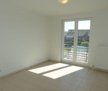 Appartement te huur - Foto 2