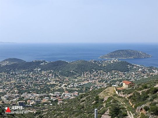 Ενοικίαση κατοικίας, 165 τ.μ., Σαρωνίδα, 1.400 € - Photo 1