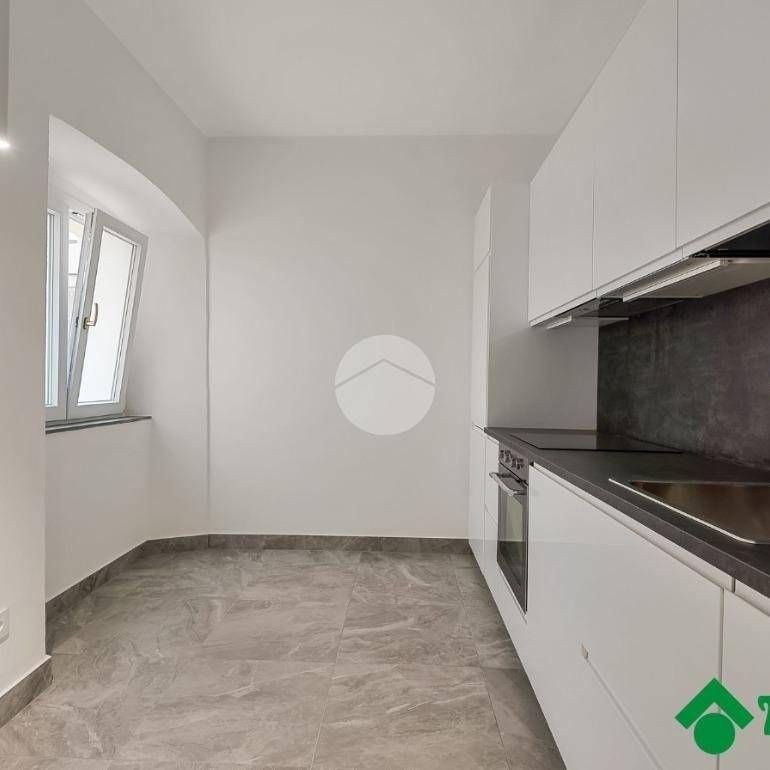 Monolocale via Sant'agostino 46, Centro Storico, La Spezia - Foto 1
