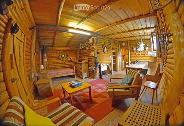 1.5 Zimmer, 40 m² - Photo 1