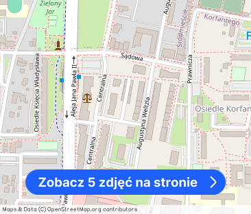 Nowe mieszkania - M2 i M3 - z tarasem OD STYCZNIA 2026! - Zdjęcie 1