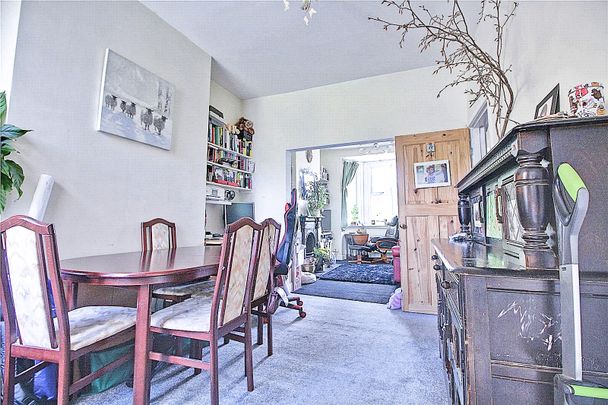 Belle Vue Road, Aldershot, Hampshire, GU12 - Photo 1