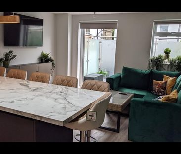 Room in a Shared House, George Street, BN3 - Photo 2