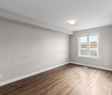 For Lease - 235 Chapel Hill Drive Unit# 23, Kitchener, Ontario - Photo 2