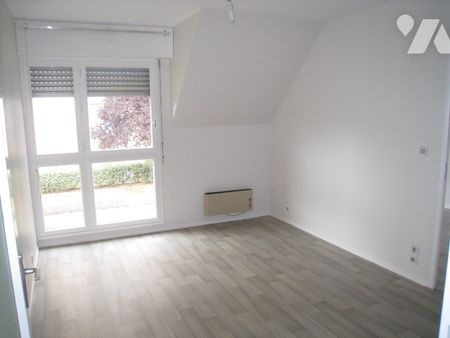 A LOUER T2 rue de dinan - Photo 4