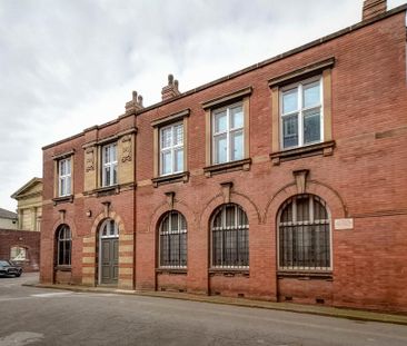 1 bedroom flat to rent - Photo 6