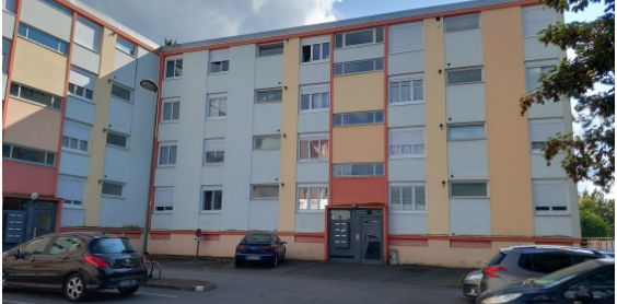Appartement 4 pièces - Photo 2