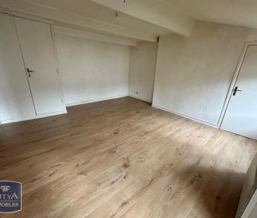 Appartement à louer 2 pièces 41.23m² - Photo 3