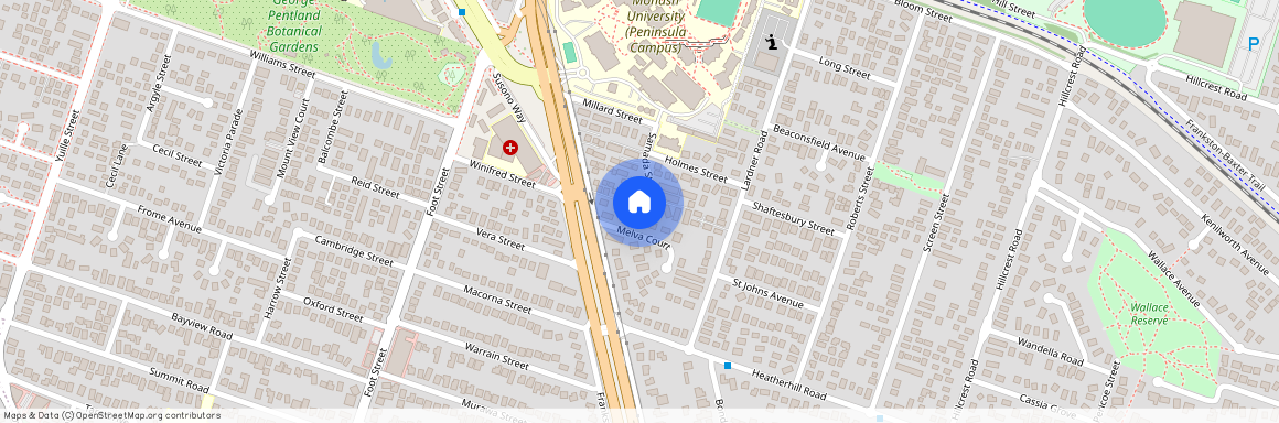 2/3A Melva Court, Vic 3199, Frankston