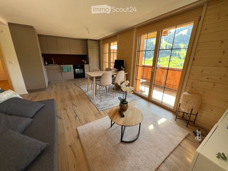 2.5 Zimmer, 40 m² - Foto 2