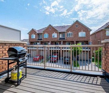 For Lease - 45 Peach Drive, Brampton, Ontario - Photo 3