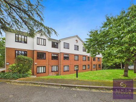 1 bedroom apartment to rent - Photo 5