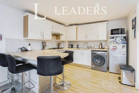 1 bedroom flat to rent - Photo 5