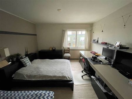 Appartement te huur - Photo 5