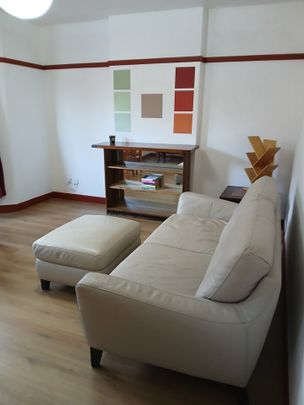 2 Bed Flat, Earl Street, G14 - Photo 1