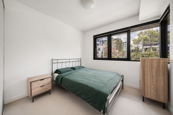111/5 McGill Street, Lewisham NSW 2049 - Apartment For Rent | Domain - Photo 1