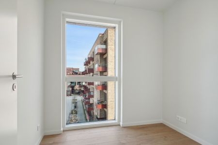 3-vær. lejlighed - Photo 3