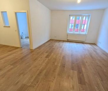 Ab sofort: 2-Zimmer-Wohnung in Friedrichstadt - Photo 2
