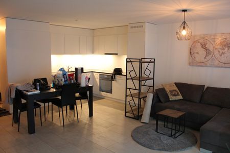 2.5 Zimmer, 60 m², 2. Stock - Photo 5