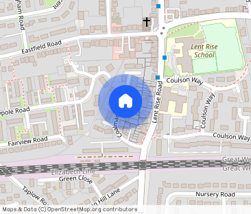 Maypole Road, Taplow, SL6 - Photo 1