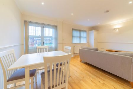 1 bedroom flat to rent - Photo 3