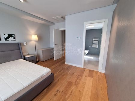 Four Bedroom Flat with View - Floreasca - Photo 2