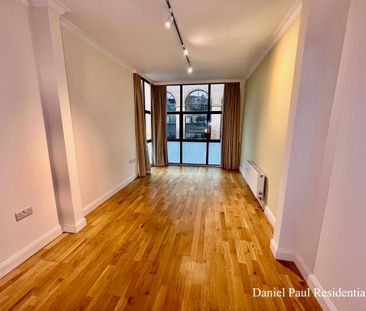 1 bedroom townhouse to rent - Photo 1