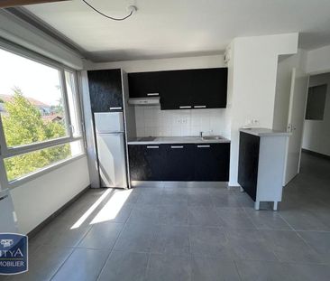 Location Appartement 3 pièces 72m² TASSIN LA DEMI LUNE 69160 - Photo 6