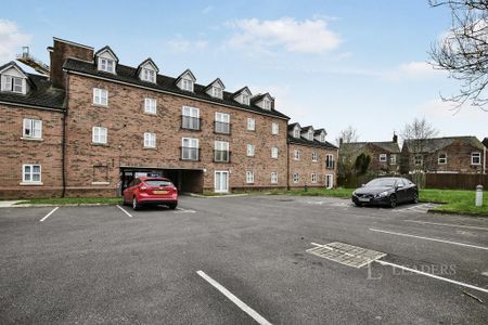 2 bedroom flat to rent - Photo 4