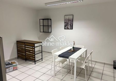 Unterkunft im Rhein-Main Gebiet - bei DARMSTADT - Photo 2