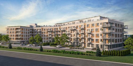 Kôvo - Appartements Locatifs LaSalle - Photo 3