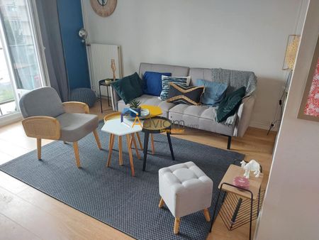 Appartement à louer Orléans - Photo 5