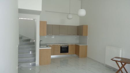 Μεζονέτα για ενοικίαση Άνω Περαία (Θερμαϊκός) - Photo 3