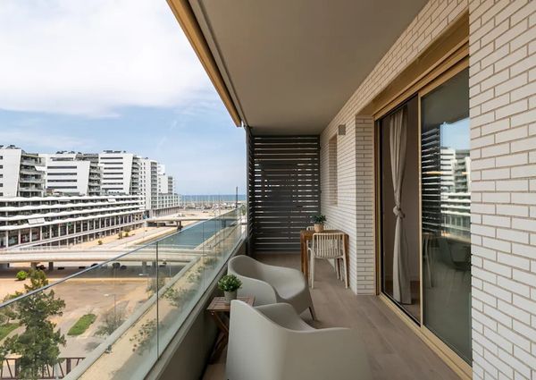 Carrer de Pi i Margall, Badalona, Catalonia 08912