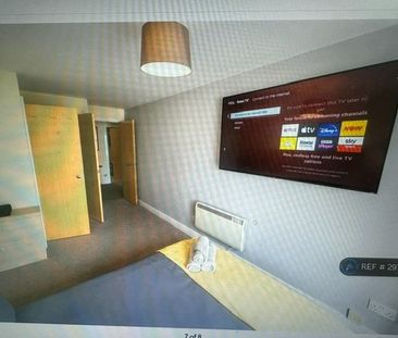 3 Bed Flat, Brindley House, B3 - Photo 5