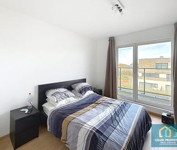 Appartement te huur - Photo 2