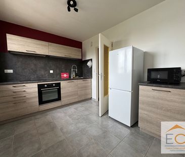Appartement meublé Limoges 2 pièces - Photo 2