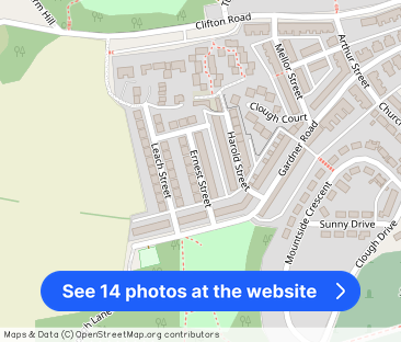 Ernest Street, Prestwich, Manchester M25 3HZ - Photo 1