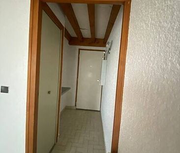 Location appartement duplex 1 pièce à Romans-sur-Isère (26100) - Photo 2