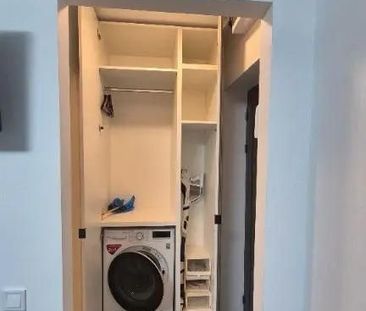 GARSONIERA-TINERETULUI, DOG-FRIENDLY, PRIMA INCHIRIERE, METROU - Fotografie 2