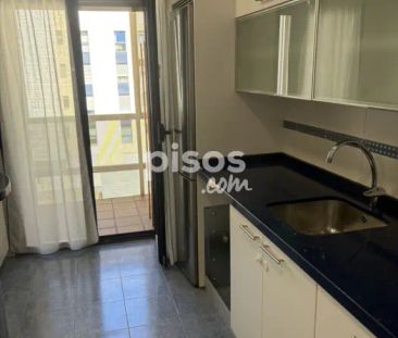 Apartamento en alquiler en Calle de Brianda de Olivera, 1 - Foto 5