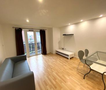 1 bedroom apartment to rent - Photo 1